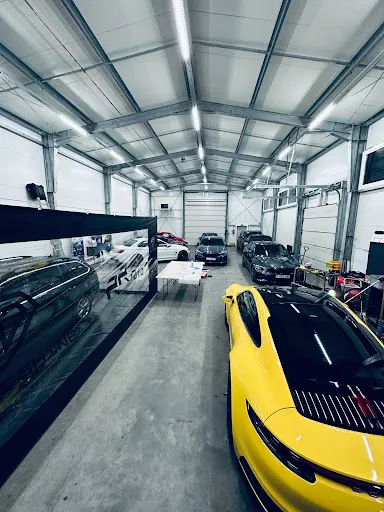 STEAM&SHINE Auto Detailing